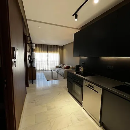 Carpediem Living Casablanca 36 Exterior photo