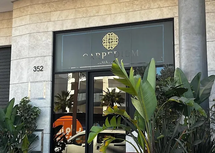 Carpediem Living Casablanca 36