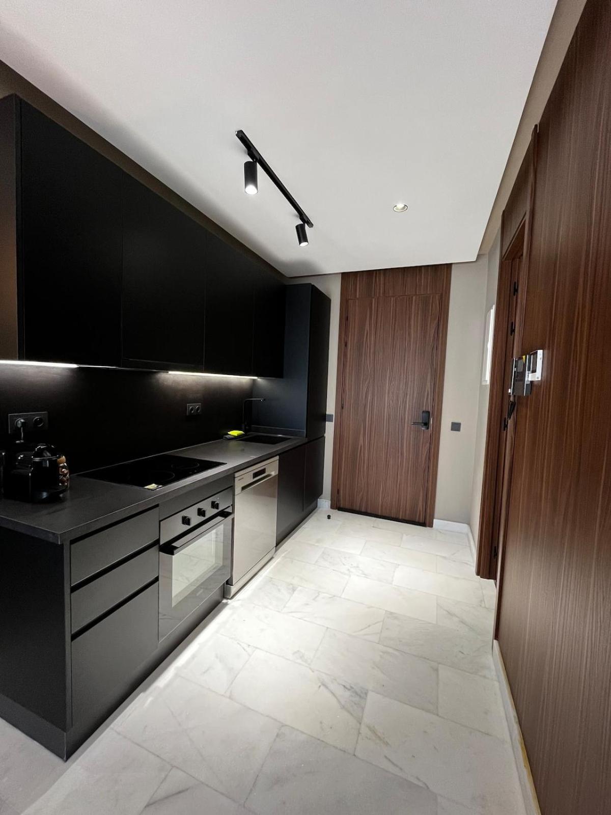 Carpediem Living 36 * Casablanca