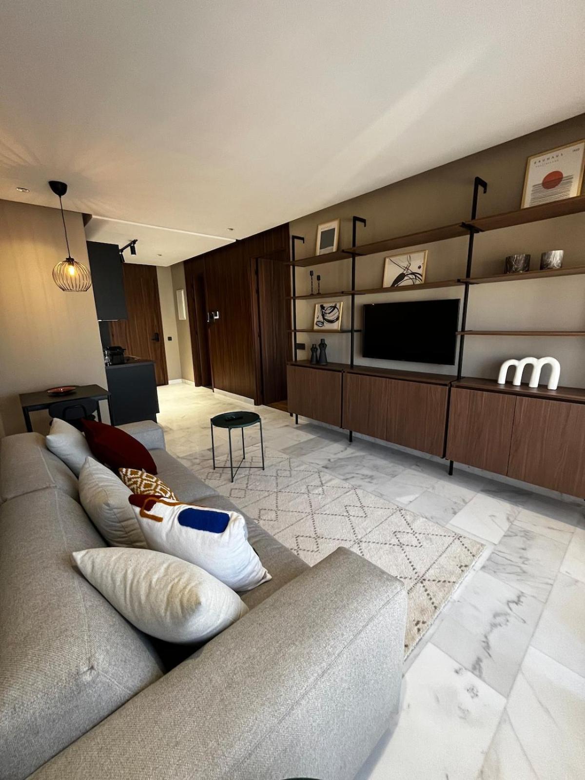Carpediem Living 36 Casablanca